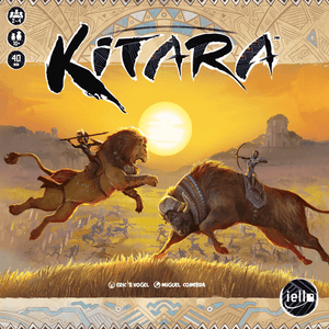 Kitara, Used Board Game for Sale