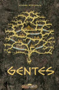 Gentes, Used Board Game for Sale