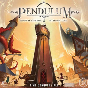 Pendulum New Board Game For Sale