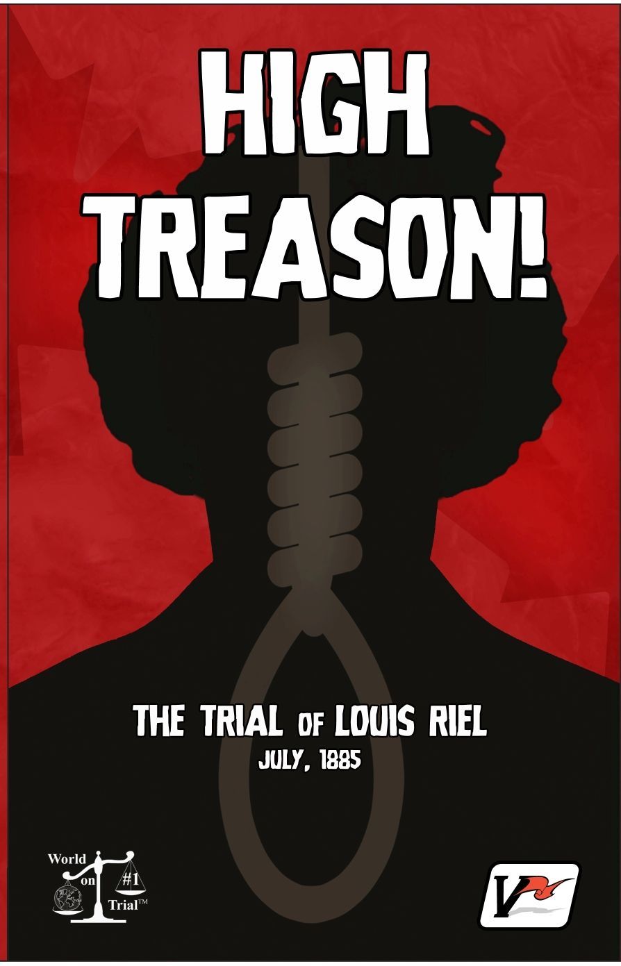 High Treason, Used Board Game for Sale